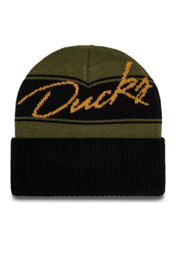47 Brand Czapka NHL Anaheim Ducks Italic '47 H-ITALC25ACE-SW Brązowy. Kolor: brązowy. Materiał: materiał, akryl