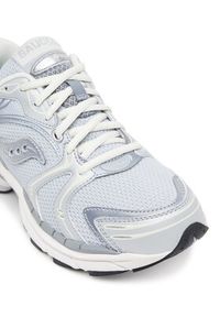 Saucony Sneakersy Progrid Triumph 4 CS S70805 Szary. Kolor: szary. Materiał: materiał #3