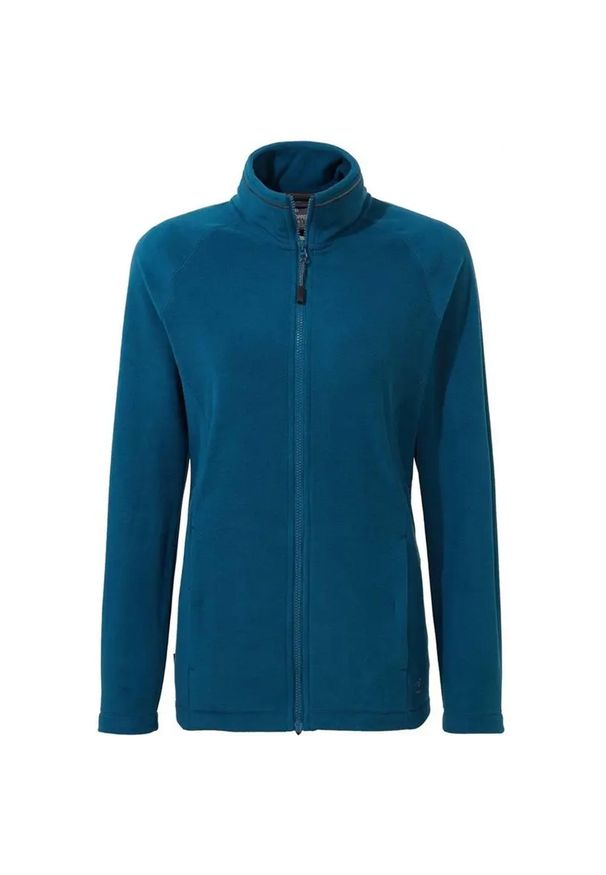 CRAGHOPPERS - Męska Bluza Polarowa Expert Corey 200. Kolor: niebieski. Materiał: polar. Sezon: zima. Sport: turystyka piesza
