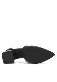 DeeZee Czółenka AGLAIA LS6094-01 Czarny. Kolor: czarny. Materiał: syntetyk #4