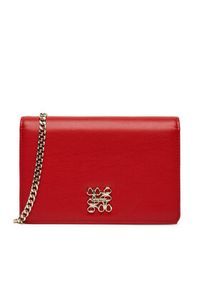 Nine West Torebka RZ-01 NW Czerwony. Kolor: czerwony #4