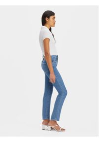 Levi's® Jeansy 724™ 18883-0257 Niebieski Slim Fit. Kolor: niebieski