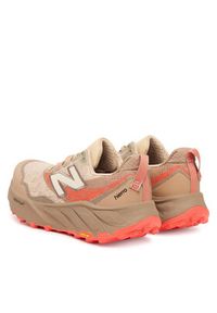New Balance Buty do biegania Hierro WTHIERV9 Écru. Materiał: materiał #6