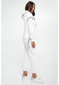 Twinset U&B - Dres damski TWINSET U&B. Materiał: dresówka #6