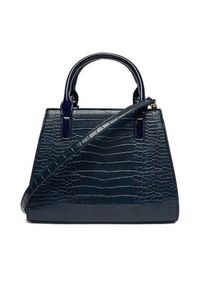 Lasocki Torebka CEO-LSK-M-005-09 Granatowy. Kolor: niebieski #6