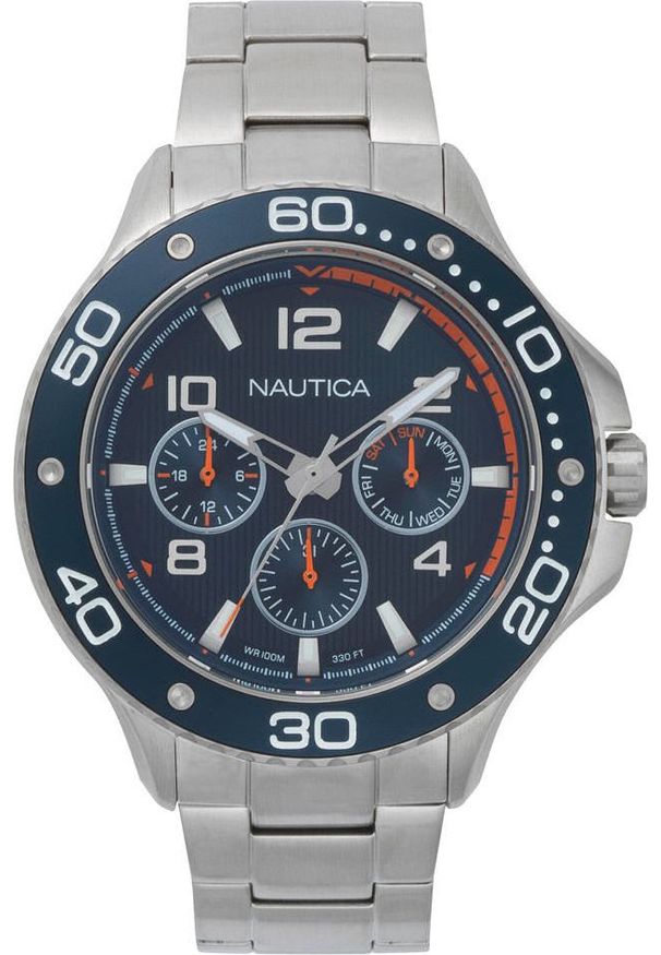 Zegarek Nautica
