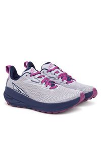 Altra Buty do biegania Experience Wild AL0A85QD5 Fioletowy. Kolor: fioletowy. Materiał: materiał #3