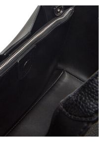 DKNY Torebka Willa R43DYG33 Czarny. Kolor: czarny. Materiał: skórzane #5