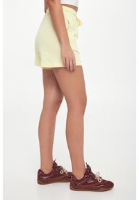 Aeronautica Militare - Szorty damskie AERONAUTICA MILITARE #5