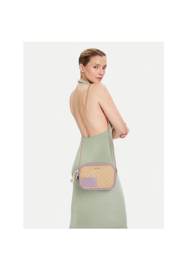 Torebka Gioseppo. Kolor: beżowy