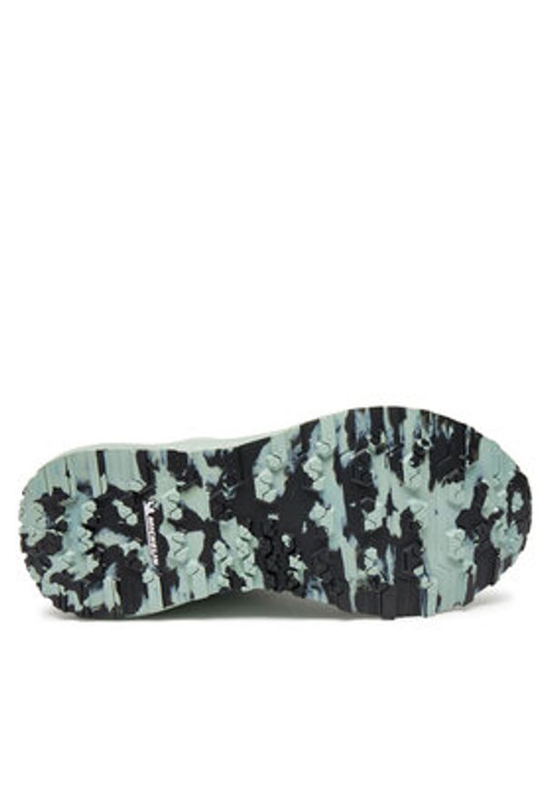 Halti Trekkingi Pallas Low 2 Drymaxx Hybrid 054-2962 Zielony. Kolor: zielony. Materiał: materiał