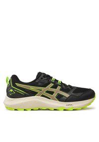 Asics Buty do biegania Gel-Sonoma 7 1011B595 Czarny. Kolor: czarny. Materiał: mesh, materiał #1