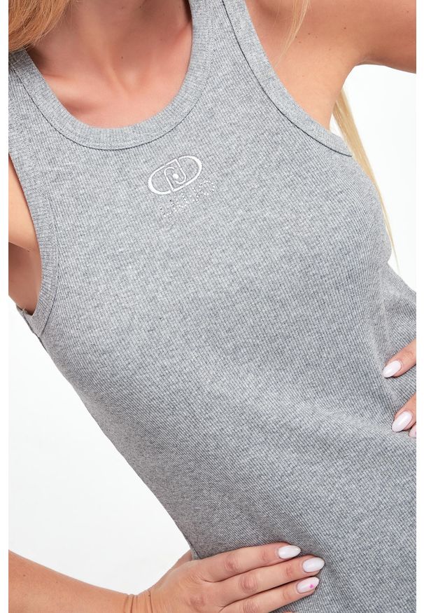 Liu Jo - Top damski bokserka LIU JO