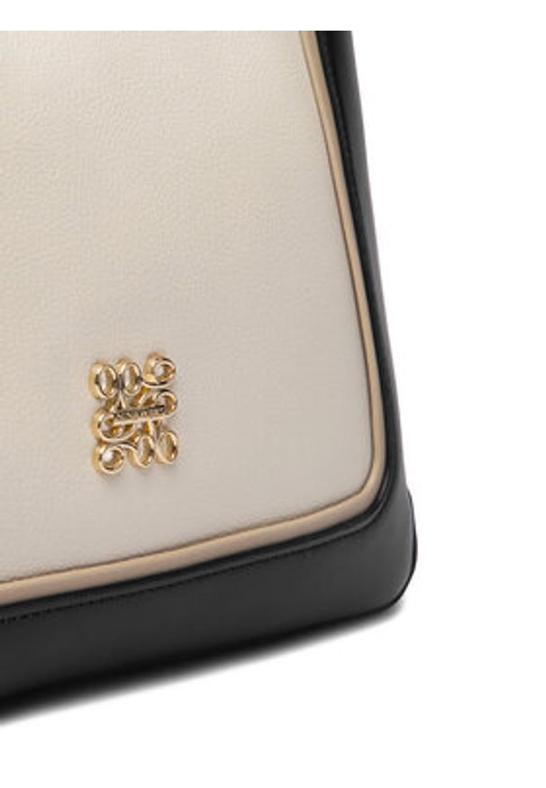 Nine West Torebka CEO-Torra-LDA0709 Czarny. Kolor: czarny