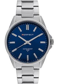 Zegarek Perfect Zegarek męski PERFECT LARRY M148-02 #1