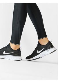 Nike Buty Odyssey React AO9819 001 Czarny. Kolor: czarny. Materiał: materiał #7