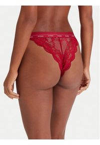 Guess Stringi O4YE00 PZ01C Czerwony. Kolor: czerwony. Materiał: syntetyk #2