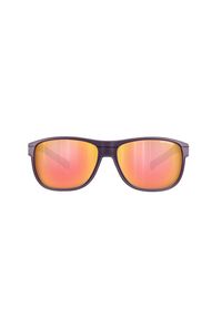 Okulary przeciwsłonezne JULBO RENEGADE M fioletowy Spectron kat. 3. Kolor: fioletowy, różowy, wielokolorowy. Sport: kolarstwo