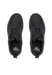 Dr. Martens Półbuty Reeder 27102001 Czarny. Kolor: czarny. Materiał: materiał #4