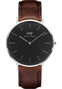 Zegarek Daniel Wellington zegarek DANIEL WELLINGTON męski DW00100131 (40MM) NoSize #1