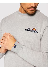 Ellesse Bluza Fierro SHS08784 Szary Classic Fit. Kolor: szary. Materiał: bawełna