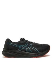 Asics Buty do biegania Gel-Pulse 15 Gtx 1011B781 Czarny. Kolor: czarny. Materiał: mesh, materiał #1