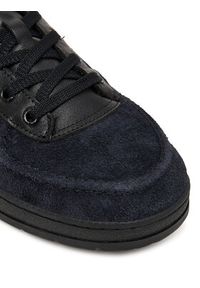 Lacoste Sneakersy Umpire 7-50CMA0031 Czarny. Kolor: czarny. Materiał: skóra #5