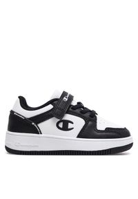 Champion Sneakersy Rebound 2.0 Low B Ps Low Cut Shoe S32414-WW019 Kolorowy. Wzór: kolorowy