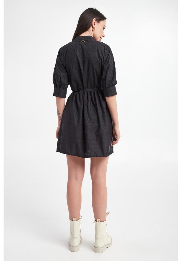 Twinset Milano - Sukienka TWINSET