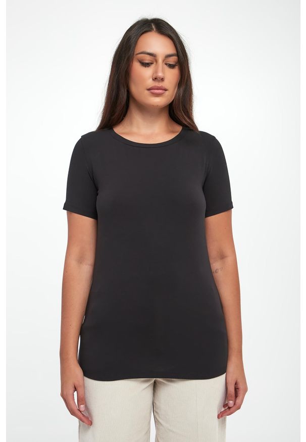 Weekend Max Mara - T-shirt damski Multib WEEKEND MAX MARA