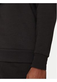 Calvin Klein Bluza K10K114338 Czarny Regular Fit. Kolor: czarny. Materiał: syntetyk #3