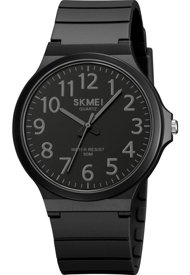 Zegarek Męski Skmei 2108BKDKGY-AC + BOX