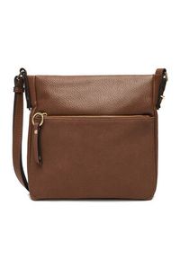 Lasocki Torebka C-LSK-K-062-06 Brązowy. Kolor: brązowy #5