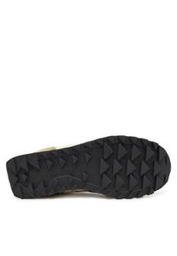 Saucony Sneakersy Jazz Original S2044 17 Kolorowy. Materiał: zamsz, skóra. Wzór: kolorowy #3