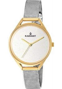 Zegarek Radiant Zegarek Damski Radiant RA432202 ( 34 mm) #1