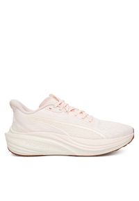 Buty do biegania Puma. Kolor: różowy