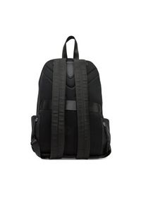 Guess Plecak HMTOGR P5275 Czarny. Kolor: czarny. Materiał: skóra