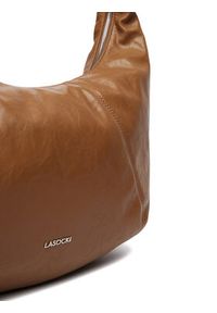 Lasocki Torebka CEO-LSK-X-005-09 Brązowy. Kolor: brązowy #2