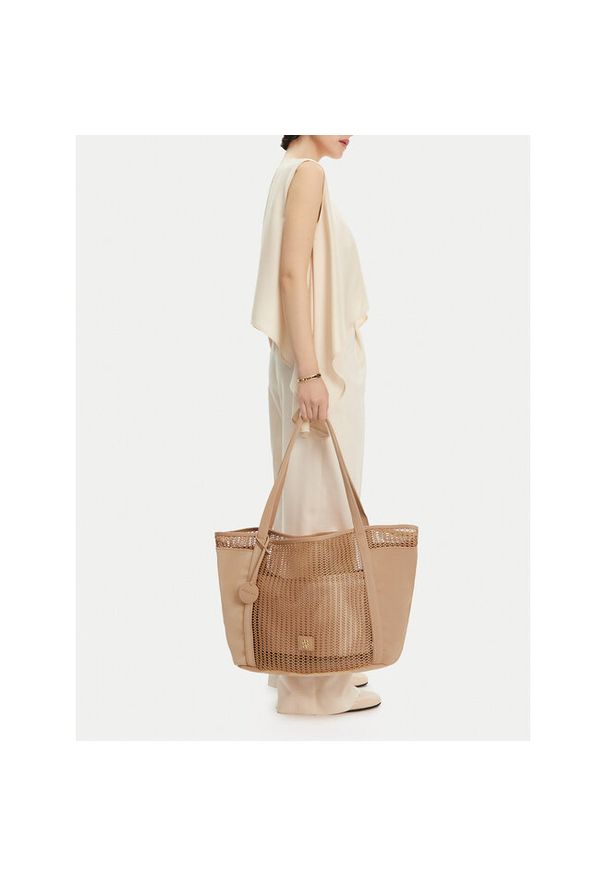 Torebka Badura. Kolor: czarny