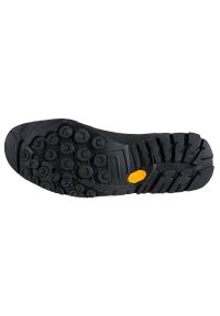 LA SPORTIVA - Buty La Sportiva Boulder X 838909313 szare. Kolor: szary. Materiał: guma, materiał. Szerokość cholewki: normalna. Sport: wspinaczka