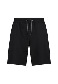 Szorty bermudzkie CMP. Kolor: czarny. Sport: turystyka piesza #1