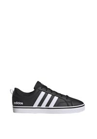 Adidas - Buty VS Pace 2.0. Kolor: czarny, wielokolorowy, biały. Materiał: materiał. Sport: skateboard #1