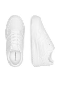 Jenny Fairy Sneakersy TS5375-06 Biały. Kolor: biały. Materiał: syntetyk #5