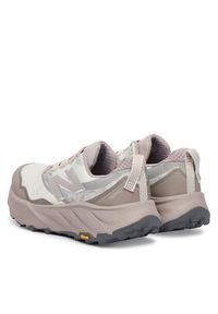 New Balance Buty do biegania Fresh Foam X Hierro v9 WHIER2RF Biały. Kolor: biały. Materiał: materiał #6