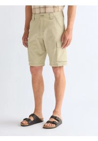 Wrangler - MESKIE SZORTY WRANGLER PK CARGO SHORT ELMWOOD 112378912 #1