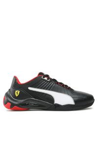 Puma Sneakersy Ferrari Kart Cat Rl 307513 01 Czarny. Kolor: czarny #1