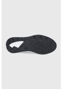 adidas Originals Buty ZX 1K Boost kolor szary. Nosek buta: okrągły. Zapięcie: sznurówki. Kolor: szary. Materiał: guma. Model: Adidas ZX #3