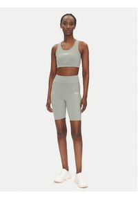 EA7 Emporio Armani Kolarki 7W000511 AF12625 U8058 Szary Slim Fit. Kolor: szary. Materiał: syntetyk #4