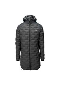 Elbrus - Kurtka Męska Humlo Pikowana PrimaLoft. Kolor: szary. Technologia: Primaloft. Sport: turystyka piesza