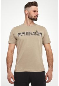 Aeronautica Militare - T-shirt męski AERONAUTICA MILITARE